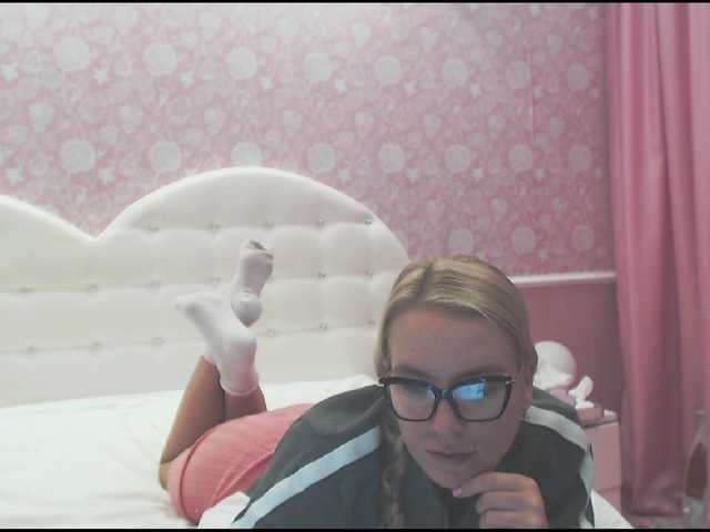 Capturas de tela de transmissão BunnySue