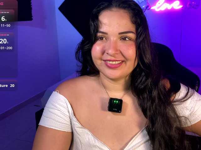 Capturas de tela de transmissão bunnyxxlovexx