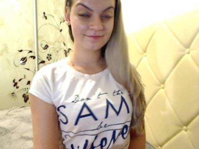 Capturas de tela de transmissão BunnyXXX21