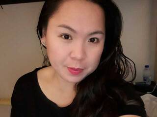 Chat de vídeo erótico Bunso33