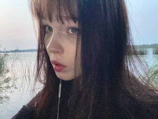 Chat de vídeo erótico Burning-Polarity