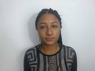 Chat de vídeo erótico BurningGirll