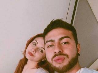 Chat de vídeo erótico Burningtemptationfx