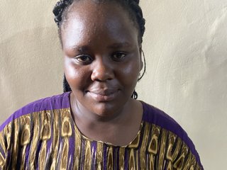 Chat de vídeo erótico Bursty-Monique