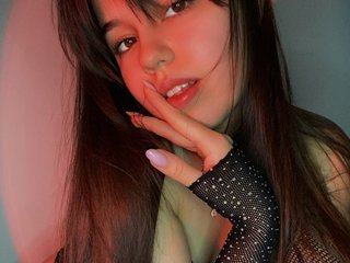 Chat de vídeo erótico Businka13
