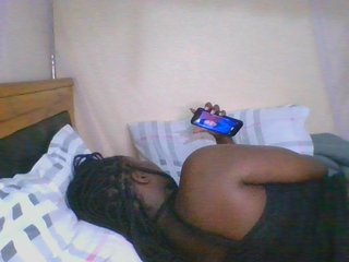 Chat de vídeo erótico Busty-Barbie