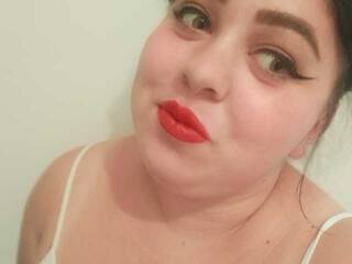 Chat de vídeo erótico Bustyandra321