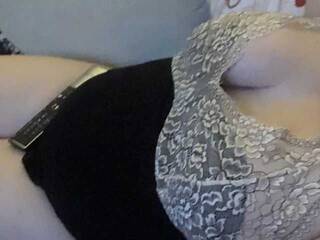 Chat de vídeo erótico Bustybabe1