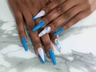 Chat de vídeo erótico Bustybetty1