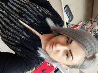 Chat de vídeo erótico bustyblonda-