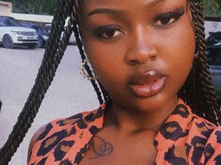 Chat de vídeo erótico Bustychichi