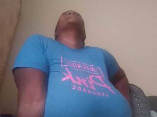 Chat de vídeo erótico BustyDee