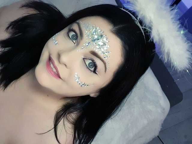 Foto do perfil BustyDelight