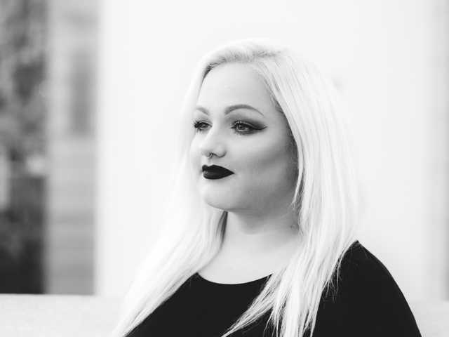 Foto do perfil BustyLilly
