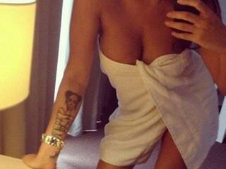 Chat de vídeo erótico BustyLinda