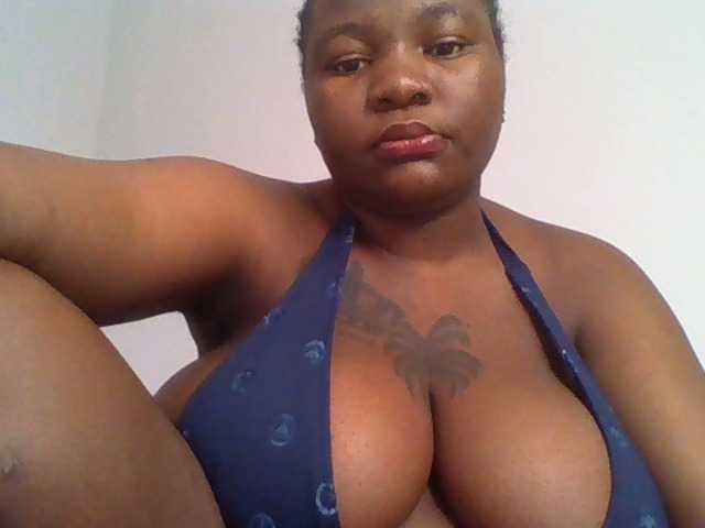 Capturas de tela de transmissão bustymelons69