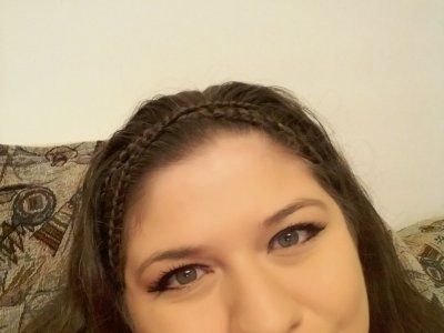 Foto do perfil BustySteffy