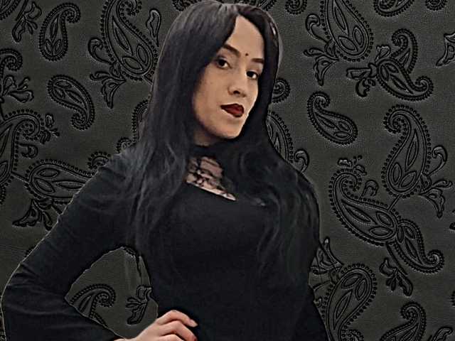 Foto do perfil BustyVampyre