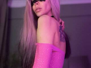 Chat de vídeo erótico Busy-Anjie