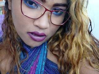 Chat de vídeo erótico butterfly007