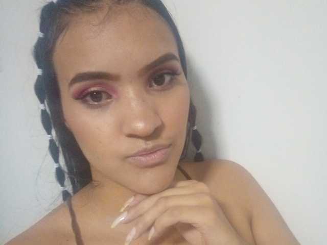 Foto do perfil ButterflySexy