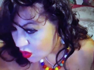 Foto do perfil BuztyViolet