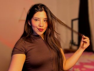 Chat de vídeo erótico ByAnabrown