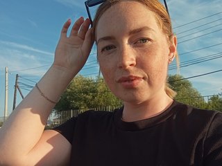 Chat de vídeo erótico Samochka-25