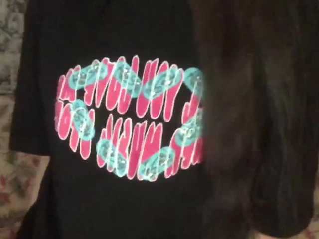 Capturas de tela de transmissão bysinkaa1