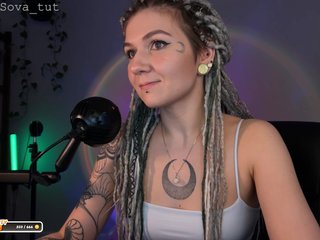 Chat de vídeo erótico bySOVA