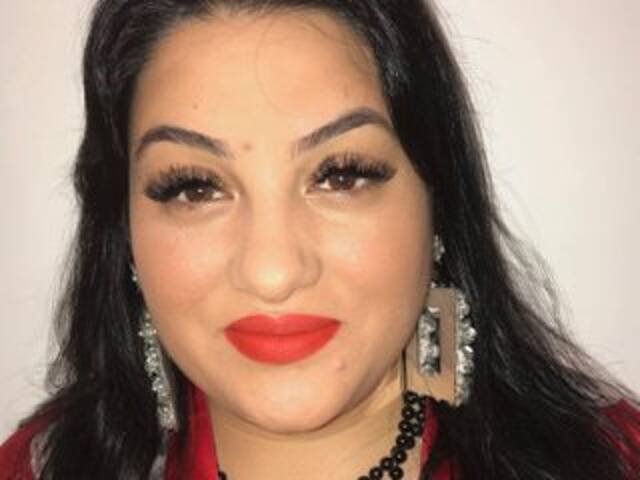 Foto do perfil C-C-Cheek