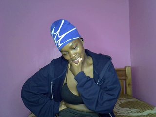 Chat de vídeo erótico C-trisha