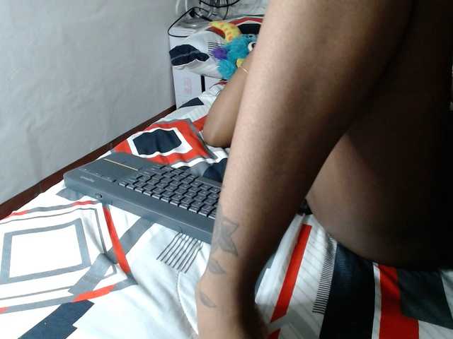 Capturas de tela de transmissão c4mi