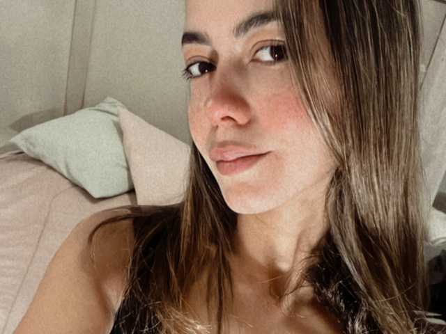 Foto do perfil Caaatis