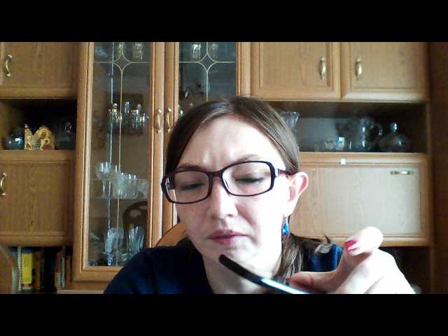 Capturas de tela de transmissão caamasutra30