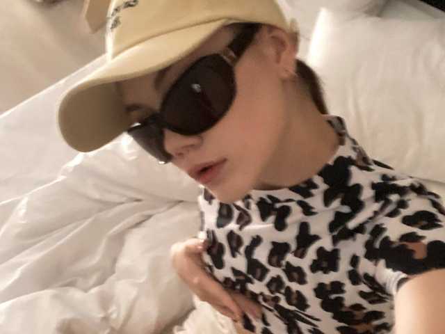 Foto do perfil Cahonaa-a