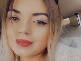 Chat de vídeo erótico caiseycute