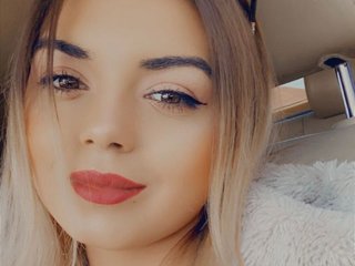 Chat de vídeo erótico caiseycute