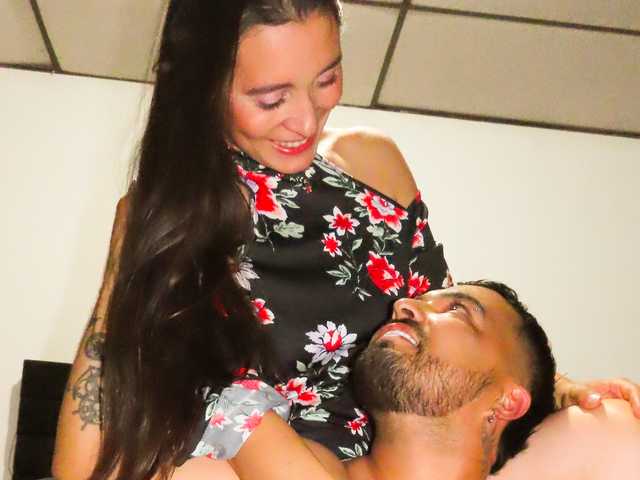 Foto do perfil cajusex
