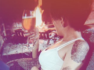 Chat de vídeo erótico CalaNoir