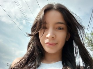 Chat de vídeo erótico cali-wanda