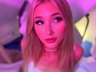 Chat de vídeo erótico CaliBunni
