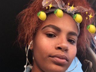 Foto do perfil calicohoney