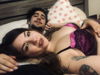 Foto de perfil Calicouple18