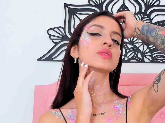 Foto do perfil Caliope-Lee-1