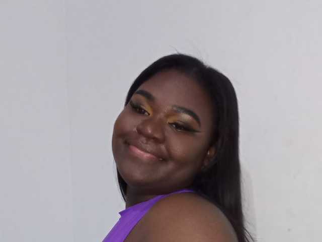 Foto do perfil caliza-laylee