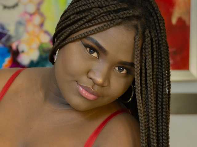 Foto do perfil caliza-laylee