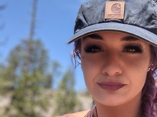 Chat de vídeo erótico LilahLure