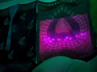 Chat de vídeo erótico LilahLure