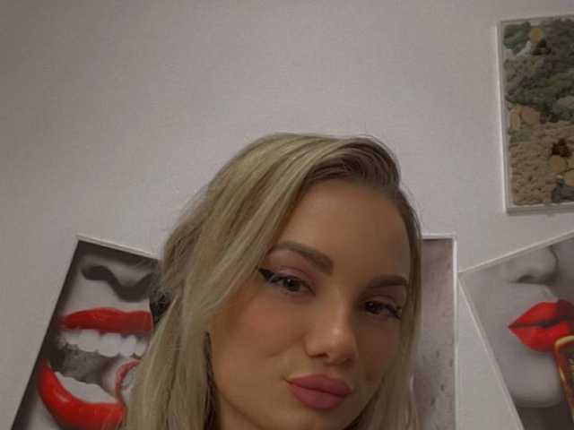 Foto do perfil CallmeAnna